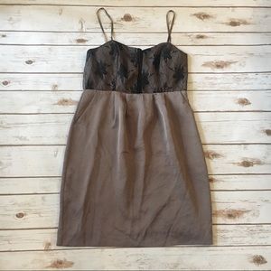 BCBGENERATION Lace Sweetheart Dress Size 12